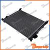 Radiateur du moteur pour OPEL | CCH-PL-010, 21400-00QAN